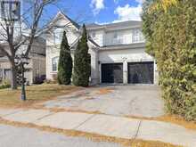 4 SERVICEBERRY CRESCENT | Brampton Ontario | Slide Image Three