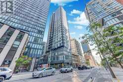 605 - 68 SHUTER STREET | Toronto Ontario | Slide Image Twenty-nine
