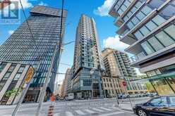 605 - 68 SHUTER STREET | Toronto Ontario | Slide Image Thirty