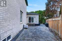 128 COALBROOK COURT | Vaughan Ontario | Slide Image Nineteen