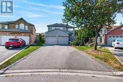 128 COALBROOK COURT | Vaughan Ontario | Slide Image Twenty-three