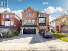 61 MILLCLIFF CIRCLE Aurora Ontario, L4G 7N9