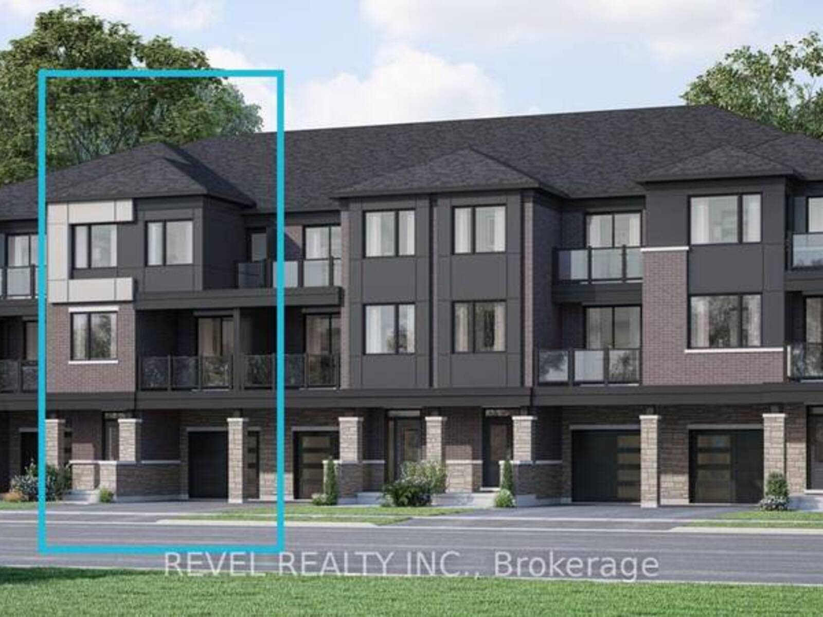 55 - 1478 RUTLAND CRESCENT, Milton, Ontario L9E 2K6