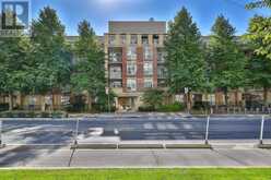 202 - 2511 BLOOR STREET W | Toronto Ontario | Slide Image One