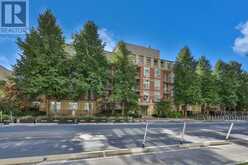 202 - 2511 BLOOR STREET W | Toronto Ontario | Slide Image Two