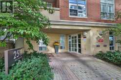 202 - 2511 BLOOR STREET W | Toronto Ontario | Slide Image Three