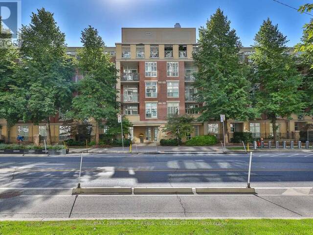 202 - 2511 BLOOR STREET W Toronto Ontario, M6S 5A6 - 3 Bedrooms Condo For Sale