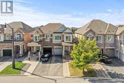 52 BERNADINO STREET | Brampton Ontario | Slide Image One