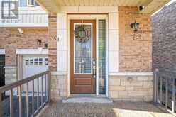 52 BERNADINO STREET | Brampton Ontario | Slide Image Six