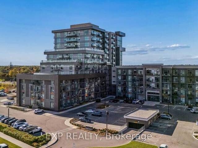 1005 - 450 DUNDAS STREET E Hamilton Ontario, L8B 1Z2 - 2 Bedrooms Condo For Sale
