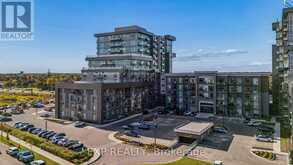 1005 - 450 DUNDAS STREET E | Hamilton Ontario | Slide Image One