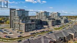 1005 - 450 DUNDAS STREET E | Hamilton Ontario | Slide Image Two
