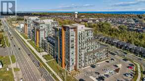 1005 - 450 DUNDAS STREET E | Hamilton Ontario | Slide Image Four