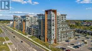 1005 - 450 DUNDAS STREET E | Hamilton Ontario | Slide Image Five
