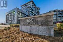 1005 - 450 DUNDAS STREET E | Hamilton Ontario | Slide Image Six