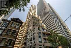 1606 - 35 HAYDEN STREET | Toronto Ontario | Slide Image Thirty