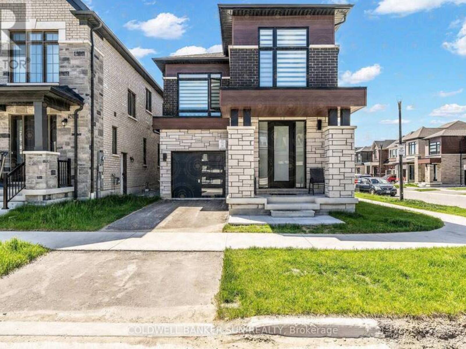 1059 PISCES TRAIL, Pickering, Ontario L1X 0P8