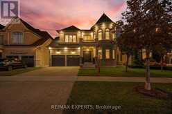 91 WOODGATE PINES DRIVE | Vaughan Ontario | Slide Image One