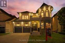 91 WOODGATE PINES DRIVE | Vaughan Ontario | Slide Image Three