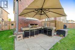 91 WOODGATE PINES DRIVE | Vaughan Ontario | Slide Image Forty