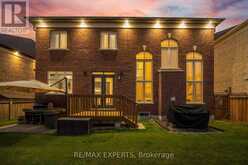 91 WOODGATE PINES DRIVE | Vaughan Ontario | Slide Image Forty-two