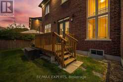 91 WOODGATE PINES DRIVE | Vaughan Ontario | Slide Image Forty-four