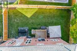 91 WOODGATE PINES DRIVE | Vaughan Ontario | Slide Image Forty-six