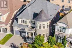 91 WOODGATE PINES DRIVE | Vaughan Ontario | Slide Image Four