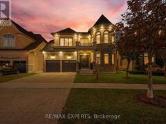 91 WOODGATE PINES DRIVE Vaughan Ontario, L4H 4A4