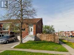 56 LANGSTON DRIVE Brampton Ontario, L6V 3W7