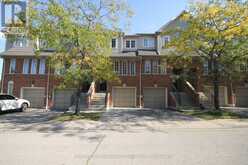 28 - 4950 ALBINA WAY | Mississauga Ontario | Slide Image One