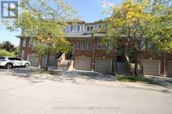 28 - 4950 ALBINA WAY | Mississauga Ontario | Slide Image Two