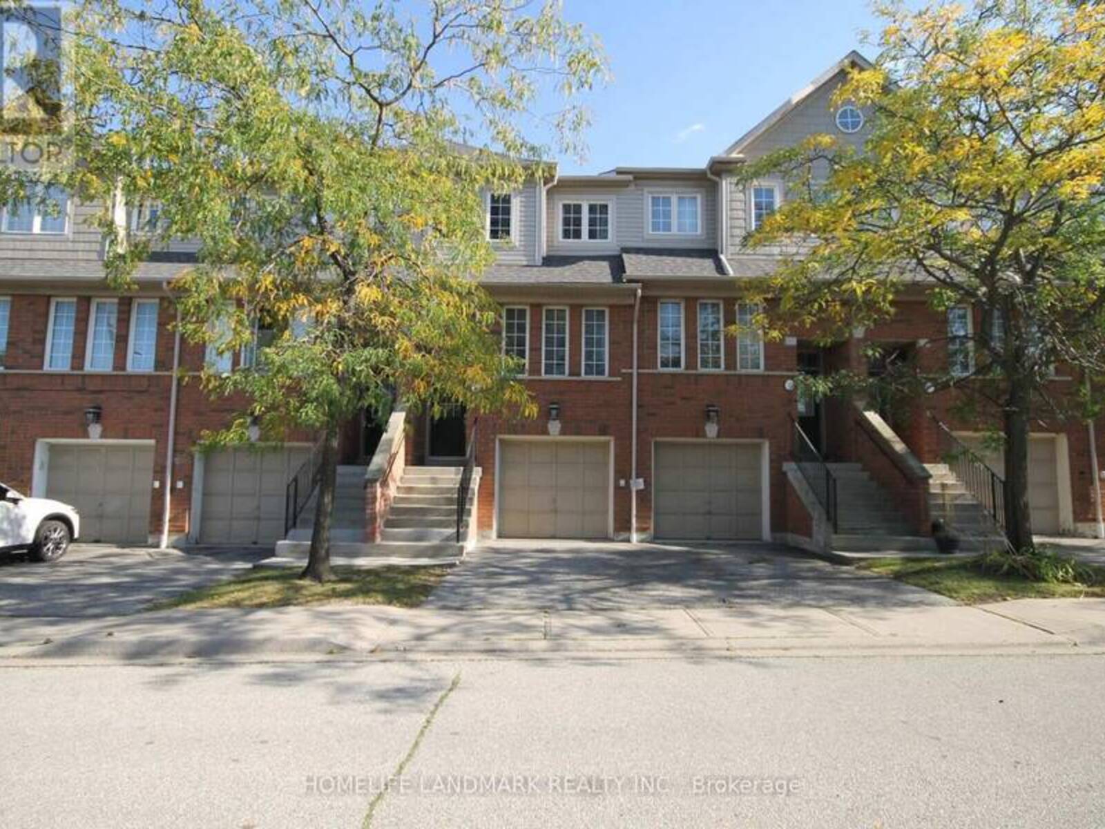 28 - 4950 ALBINA WAY, Mississauga, Ontario L4Z 4J4