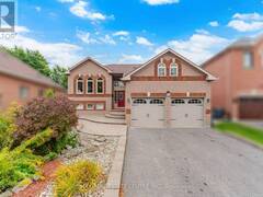 19 AMBERDALE COURT Caledon Ontario, L7C 1C4