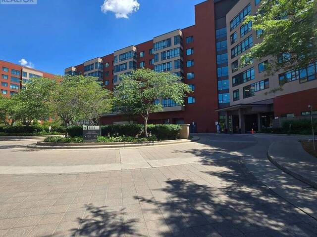 319 - 90 SCOTTFIELD DRIVE Toronto Ontario, M1S 5W4 - 1 Bedroom Home For Sale