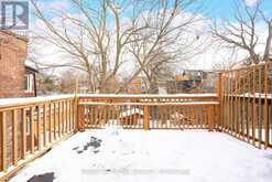 725 INDIAN ROAD | Toronto Ontario | Slide Image Ten