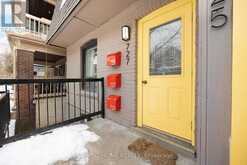 725 INDIAN ROAD | Toronto Ontario | Slide Image Thirteen