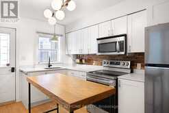 725 INDIAN ROAD | Toronto Ontario | Slide Image Thirty