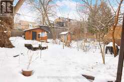 725 INDIAN ROAD | Toronto Ontario | Slide Image Thirty-eight