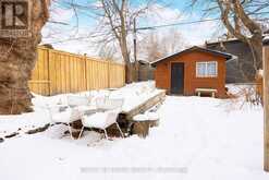 725 INDIAN ROAD | Toronto Ontario | Slide Image Thirty-nine