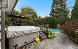 3108 O'HAGAN DRIVE | Mississauga Ontario | Slide Image Thirty-four