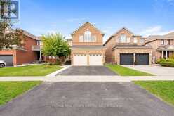 3696 WATERFALL CRESCENT | Mississauga Ontario | Slide Image One