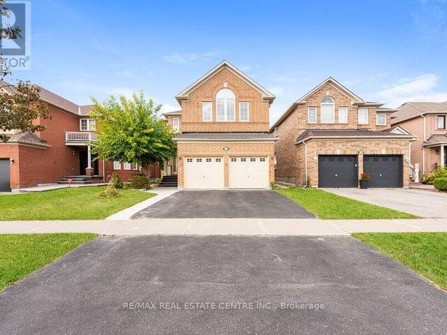 3696 WATERFALL CRESCENT Mississauga Ontario, L5N 8G8 - 7 Bedrooms Home For Sale
