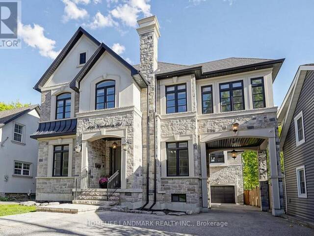 1047 DUNBARTON ROAD Pickering Ontario, L1V 1H1 - 5 Bedrooms Home For Sale