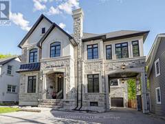 1047 DUNBARTON ROAD Pickering Ontario, L1V 1H1