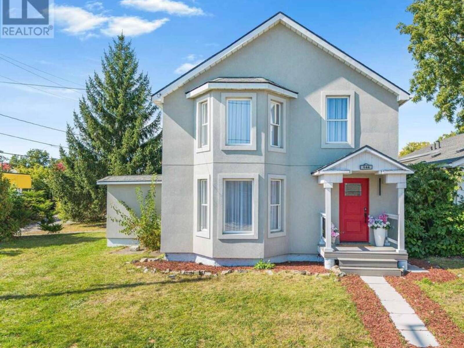 144 WATERLOO STREET, Fort Erie, Ontario L2A 3K2