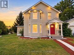 144 WATERLOO STREET Fort Erie Ontario, L2A 3K2