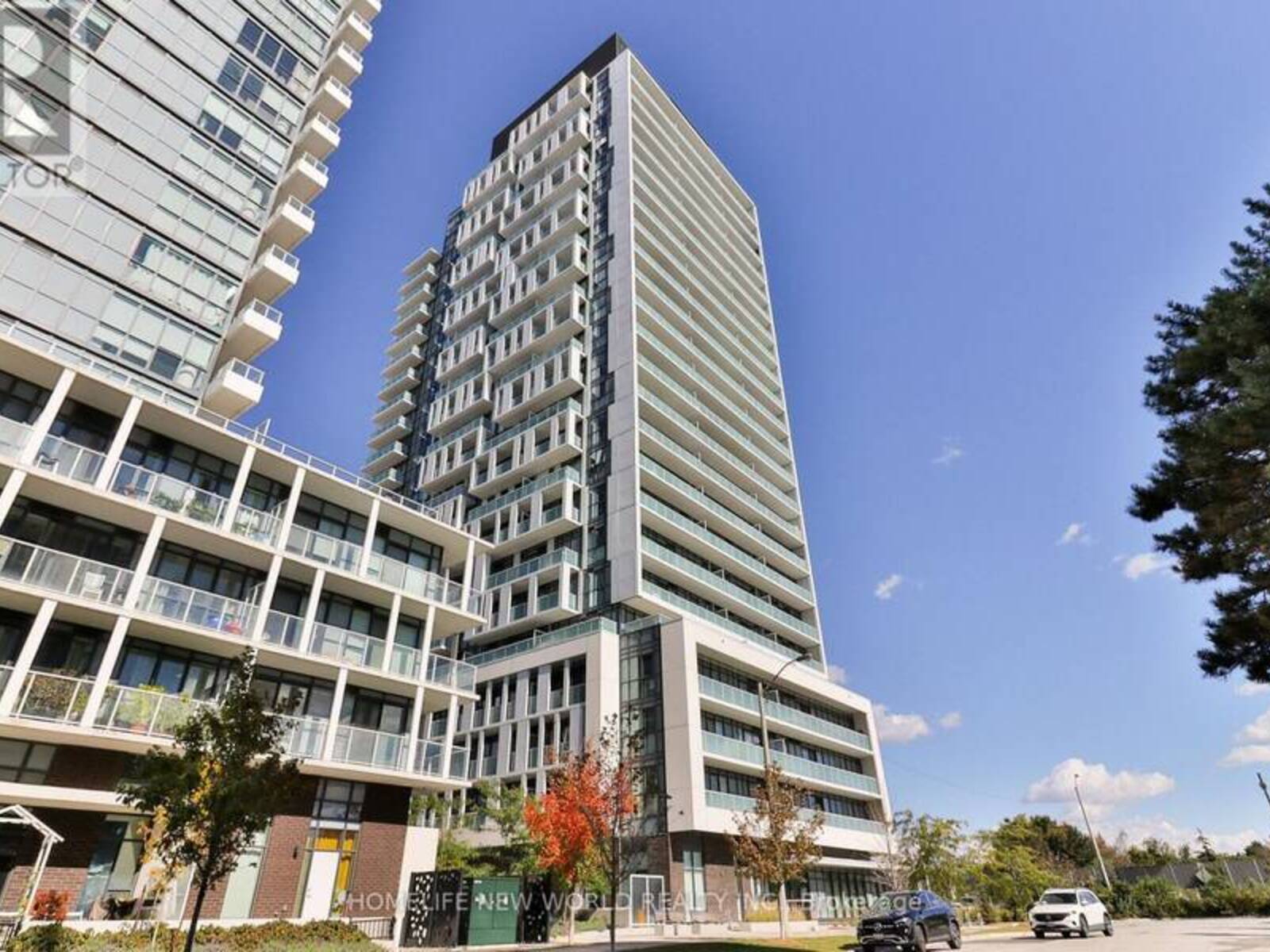 215 - 188 FAIRVIEW MALL DRIVE, Toronto, Ontario M2J 0H7