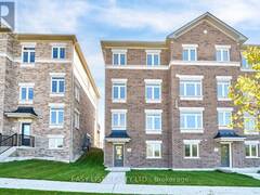 27 ADDYMAN CRESCENT Clarington Ontario, L1B 0X4