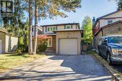 102 MADSEN CRESCENT | Markham Ontario | Slide Image One